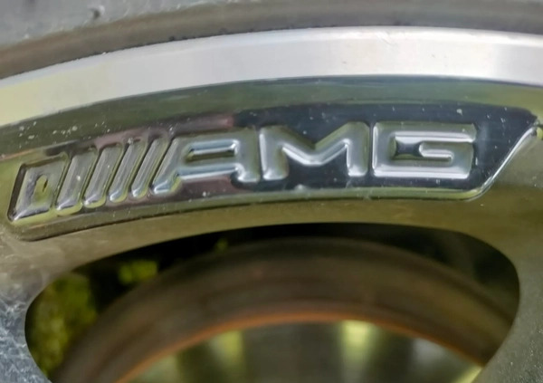 Mercedes-Benz CLS cena 89900 przebieg: 121000, rok produkcji 2015 z Siedlce małe 211